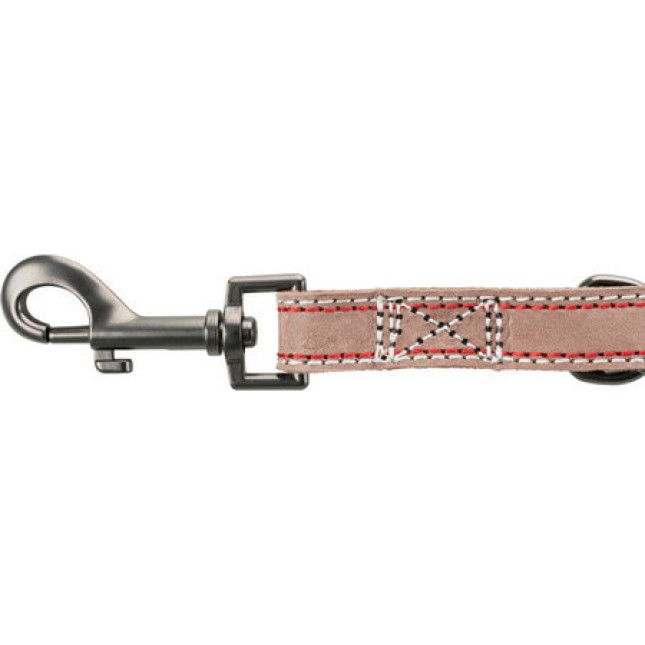 Trixie οδηγός αυξομειούμενος native m-l 2.00m/20mm cappuccino Trixie οδηγός αυξομειούμενος native m-l 2.00m/20mm cappuccino