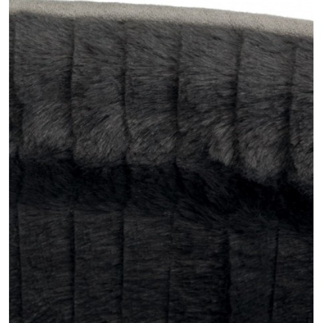 Trixie φωλιά Timber ανθρακί 55cm Trixie φωλιά Timber ανθρακί 55cm