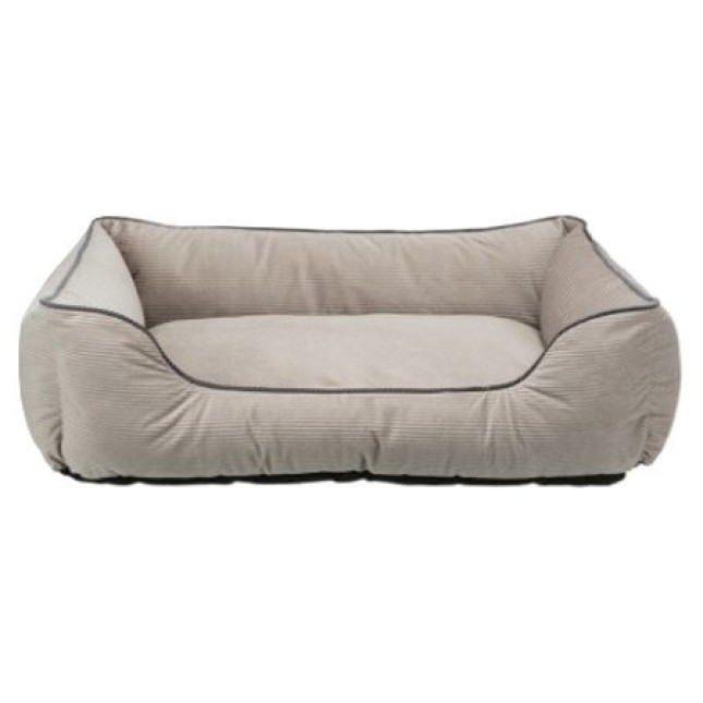 Trixie κρεβάτι Lupo μπεζ 80x60cm Trixie κρεβάτι Lupo μπεζ 80x60cm