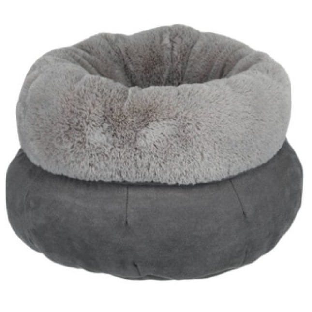 Trixie κρεβάτι Εlsie γκρι/ανοιχτό γκρι 45cm Trixie κρεβάτι Εlsie γκρι/ανοιχτό γκρι 45cm