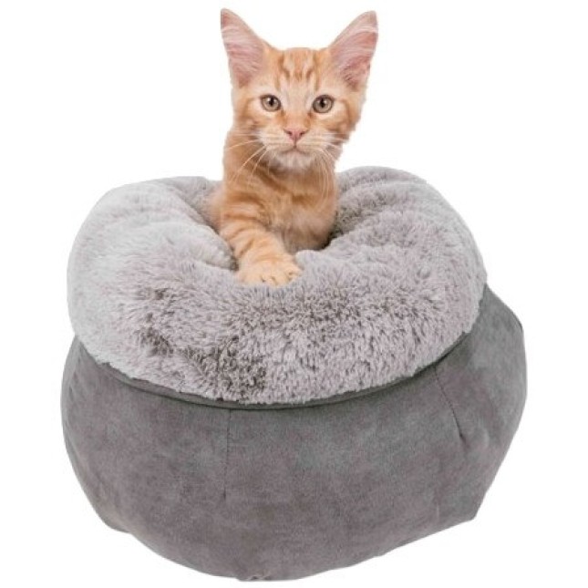 Trixie κρεβάτι Εlsie γκρι/ανοιχτό γκρι 45cm Trixie κρεβάτι Εlsie γκρι/ανοιχτό γκρι 45cm