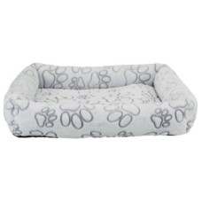 Trixie κρεβάτι Nando ανοιχτό γκρι 75x65cm Trixie κρεβάτι Nando ανοιχτό γκρι 75x65cm