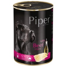 Dolina Piper Adult εντόσθια βοδινού 400gr