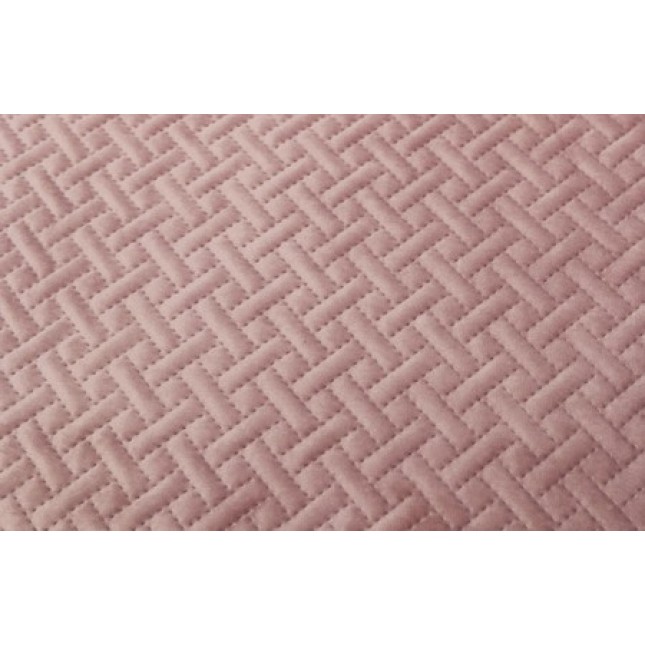 Trixie καναπές Livia 48x40cm με βελούδινη εμφάνιση ροζ Trixie καναπές Livia 48x40cm με βελούδινη εμφάνιση ροζ