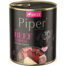 Dolina Piper Adult εντόσθια βοδινού 800gr