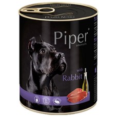Dolina Piper Adult κουνέλι 800gr