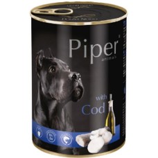 Dolina Piper Adult μπακαλιάρος 400gr