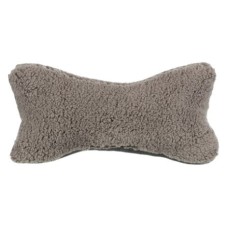 Trixie μαξιλάρι Bendson ανοιχτό γκρι/σκούρο γκρι 40x22cm Trixie μαξιλάρι Bendson ανοιχτό γκρι/σκούρο γκρι 40x22cm