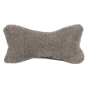 Trixie μαξιλάρι Bendson ανοιχτό γκρι/σκούρο γκρι 40x22cm Trixie μαξιλάρι Bendson ανοιχτό γκρι/σκούρο γκρι 40x22cm