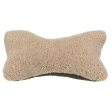 Trixie μαξιλάρι Bendson μπεζ/σκούρο καφέ 40x22cm Trixie μαξιλάρι Bendson μπεζ/σκούρο καφέ 40x22cm