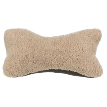 Trixie μαξιλάρι Bendson μπεζ/σκούρο καφέ 40x22cm Trixie μαξιλάρι Bendson μπεζ/σκούρο καφέ 40x22cm