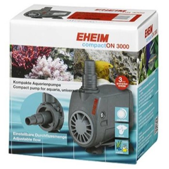 Εheim κυκλοφορητής Compact On 3000 Εheim κυκλοφορητής Compact On 3000