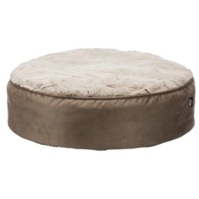 Trixie μαξιλάρι Bolle καφέ/μπεζ 75cm Trixie μαξιλάρι Bolle καφέ/μπεζ 75cm