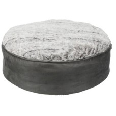 Trixie μαξιλάρι Bolle γκρι/ανοιχτό γκρι 75cm Trixie μαξιλάρι Bolle γκρι/ανοιχτό γκρι 75cm
