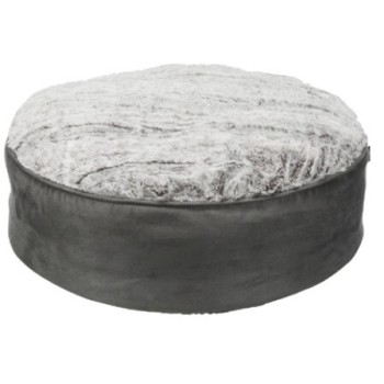 Trixie μαξιλάρι Bolle γκρι/ανοιχτό γκρι 75cm Trixie μαξιλάρι Bolle γκρι/ανοιχτό γκρι 75cm