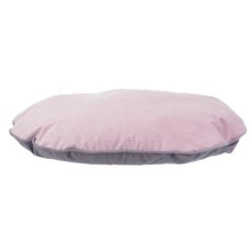Trixie μαξιλάρι Lupo 60x45cm με κάλυμμα από πολυέστερα ροζ/μωβ