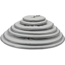 Trixie περιλαίμιο προστατευτικό s 30-34cm/19.5cm Trixie περιλαίμιο προστατευτικό s 30-34cm/19.5cm
