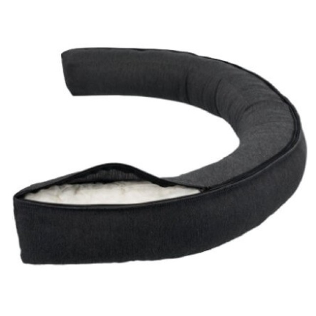 Trixie καναπές Bendsom ορθοπ. σκούρο/ανοιχτό γκρι 75x60cm Trixie καναπές Bendsom ορθοπ. σκούρο/ανοιχτό γκρι 75x60cm