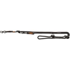 Trixie οδηγός be nordic αυξομ. s-m 2,00m/8mm Trixie οδηγός be nordic αυξομ. s-m 2,00m/8mm