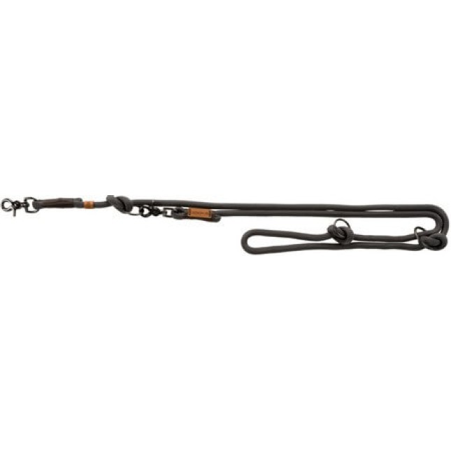 Trixie οδηγός be nordic αυξομ. s-m 2,00m/8mm Trixie οδηγός be nordic αυξομ. s-m 2,00m/8mm