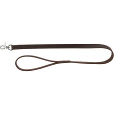 Trixie οδηγός rustic με παχύ δέρμα m-l 1.00m/20mm Trixie οδηγός rustic με παχύ δέρμα m-l 1.00m/20mm