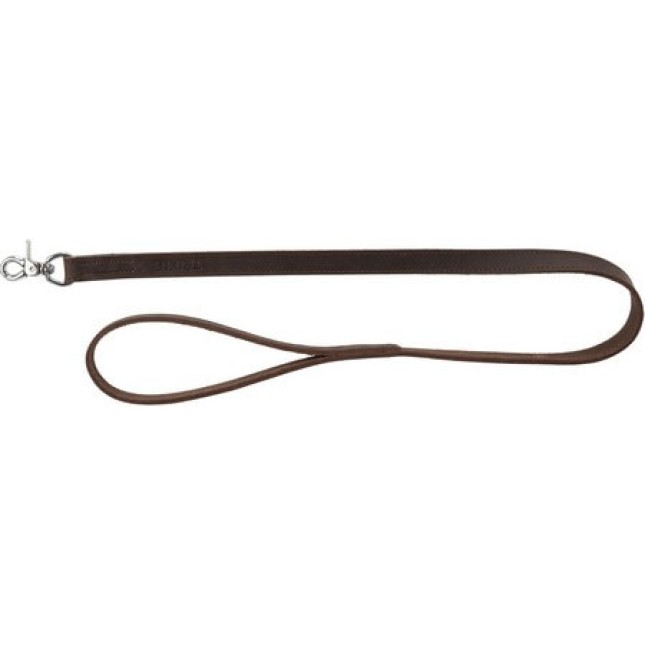 Trixie οδηγός rustic με παχύ δέρμα l-xl 1.00m/25mm Trixie οδηγός rustic με παχύ δέρμα l-xl 1.00m/25mm