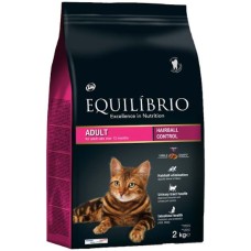 Total Alimentos Equilibrio Cat για ενήλικες γάτες με πουλερικά 2kg Total Alimentos Equilibrio Cat για ενήλικες γάτες με πουλερικά 2kg