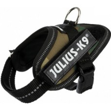 Julius-K9 σαμάρι idc baby 1/xs 29-36cm/18mm, με εργονομικό σχήμα Julius-K9 σαμάρι idc baby 1/xs 29-36cm/18mm, με εργονομικό σχήμα
