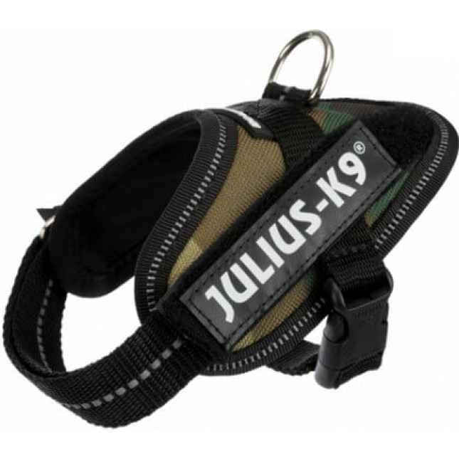 Julius-K9 σαμάρι idc baby 1/xs 29-36cm/18mm, με εργονομικό σχήμα Julius-K9 σαμάρι idc baby 1/xs 29-36cm/18mm, με εργονομικό σχήμα