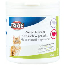 Trixie σκόνη σκόρδου για γάτες 150gr