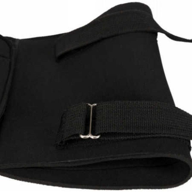 Trixie βοήθημα περιπάτου l-xl 35-50kg μαύρο Trixie βοήθημα περιπάτου l-xl 35-50kg μαύρο