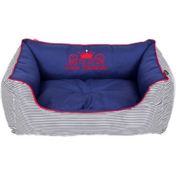 Cazo μαλακό κρεβάτι royal line 65x50cm Cazo μαλακό κρεβάτι royal line 65x50cm