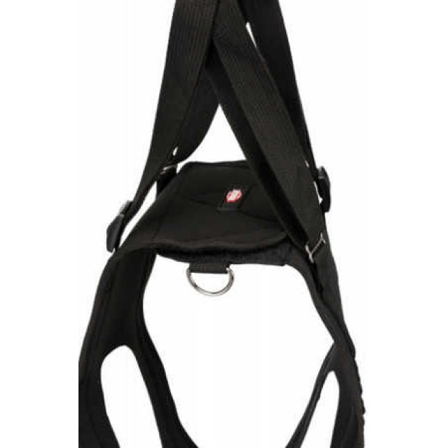 Trixie βοήθημα περιπάτου xl 50-70kg μαύρο Trixie βοήθημα περιπάτου xl 50-70kg μαύρο