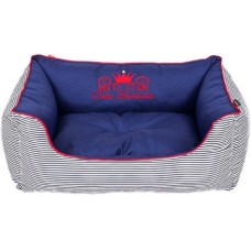 Cazo μαλακό κρεβάτι royal line 75x60cm