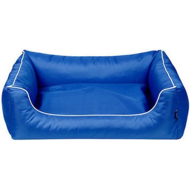 Cazo κρεβάτι maxy μπλε 24x100x74cm