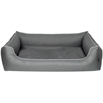 Cazo κρεβάτι maxy γκρι 26x120x90cm Cazo κρεβάτι maxy γκρι 26x120x90cm