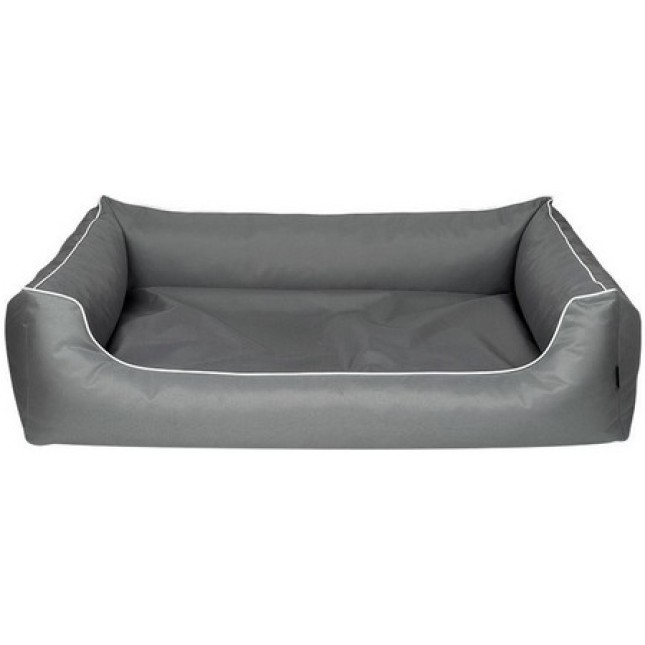 Cazo κρεβάτι maxy γκρι 26x120x90cm Cazo κρεβάτι maxy γκρι 26x120x90cm