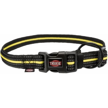 Τrixie περιλαίμιο sporting fusion m/l 35-55cm/20mm Τrixie περιλαίμιο sporting fusion m/l 35-55cm/20mm