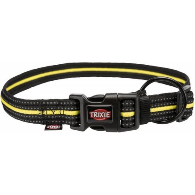 Τrixie περιλαίμιο sporting fusion m/l 35-55cm/20mm Τrixie περιλαίμιο sporting fusion m/l 35-55cm/20mm