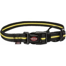 Τrixie περιλαίμιο sporting fusion l/xl 40-65cm/25mm Τrixie περιλαίμιο sporting fusion l/xl 40-65cm/25mm
