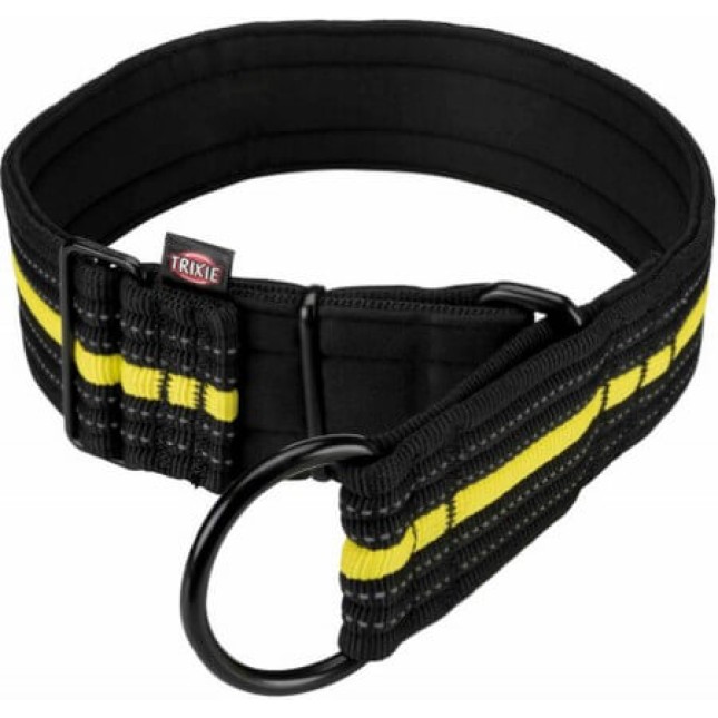 Τrixie πνίχτης sporting fusion m/l 38-48cm/45mm Τrixie πνίχτης sporting fusion m/l 38-48cm/45mm