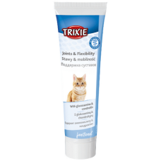 Trixie πάστα για τις αρθρώσεις & ευκαμψία για γάτες 100gr Trixie πάστα για τις αρθρώσεις & ευκαμψία για γάτες 100gr
