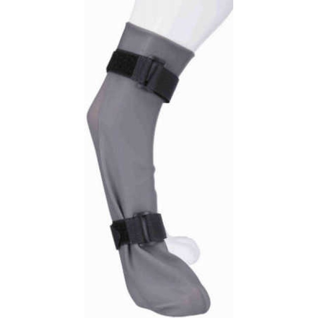 Trixie κάλτσα προστασίας σιλικόνης m 8cm/35cm για Cocker Spaniel Trixie κάλτσα προστασίας σιλικόνης m 8cm/35cm για Cocker Spaniel