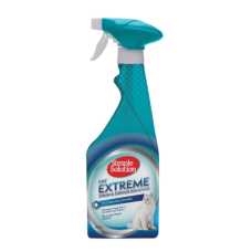 Simple Solution ισχυρό spray καθαρισμού λεκέδων και οσμών για όλες τις επιφάνειες 500ml Simple Solution ισχυρό spray καθαρισμού λεκέδων και οσμών για όλες τις επιφάνειες 500ml