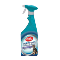 Simple Solution spray εκπαίδευσης για κουτάβια 500ml