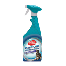 Simple Solution spray εκπαίδευσης για κουτάβια 500ml Simple Solution spray εκπαίδευσης για κουτάβια 500ml