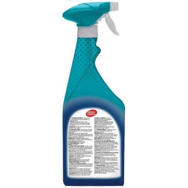 Simple Solution spray εκπαίδευσης για κουτάβια 500ml