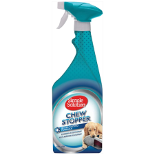 Simple Solution απωθητικό spray κατά του μασήματος αντικειμένων 500ml Simple Solution απωθητικό spray κατά του μασήματος αντικειμένων 500ml