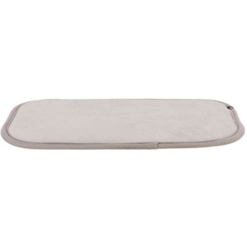 Trixie στρώμα για skudo 7 / gulliver 7 κλουβί μεταφοράς 52x83cm γκρι Trixie στρώμα για skudo 7 / gulliver 7 κλουβί μεταφοράς 52x83cm γκρι