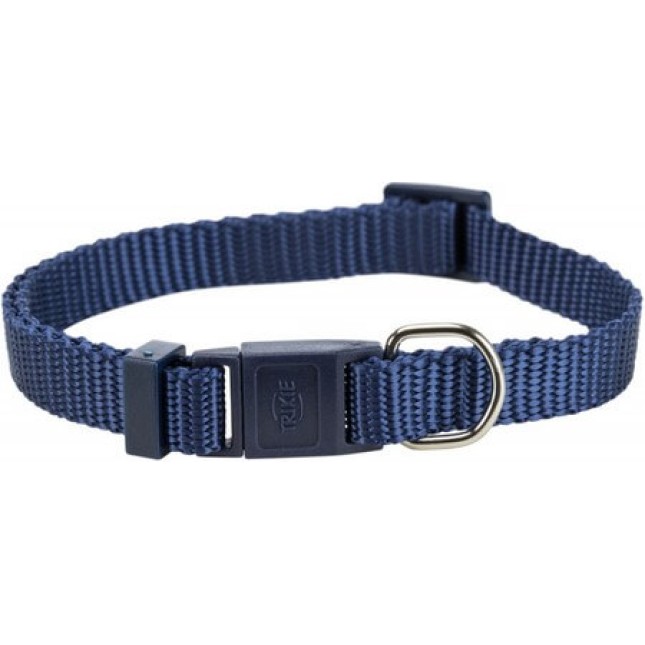Trixie περιλαίμιο γάτας premium indigo Trixie περιλαίμιο γάτας premium indigo